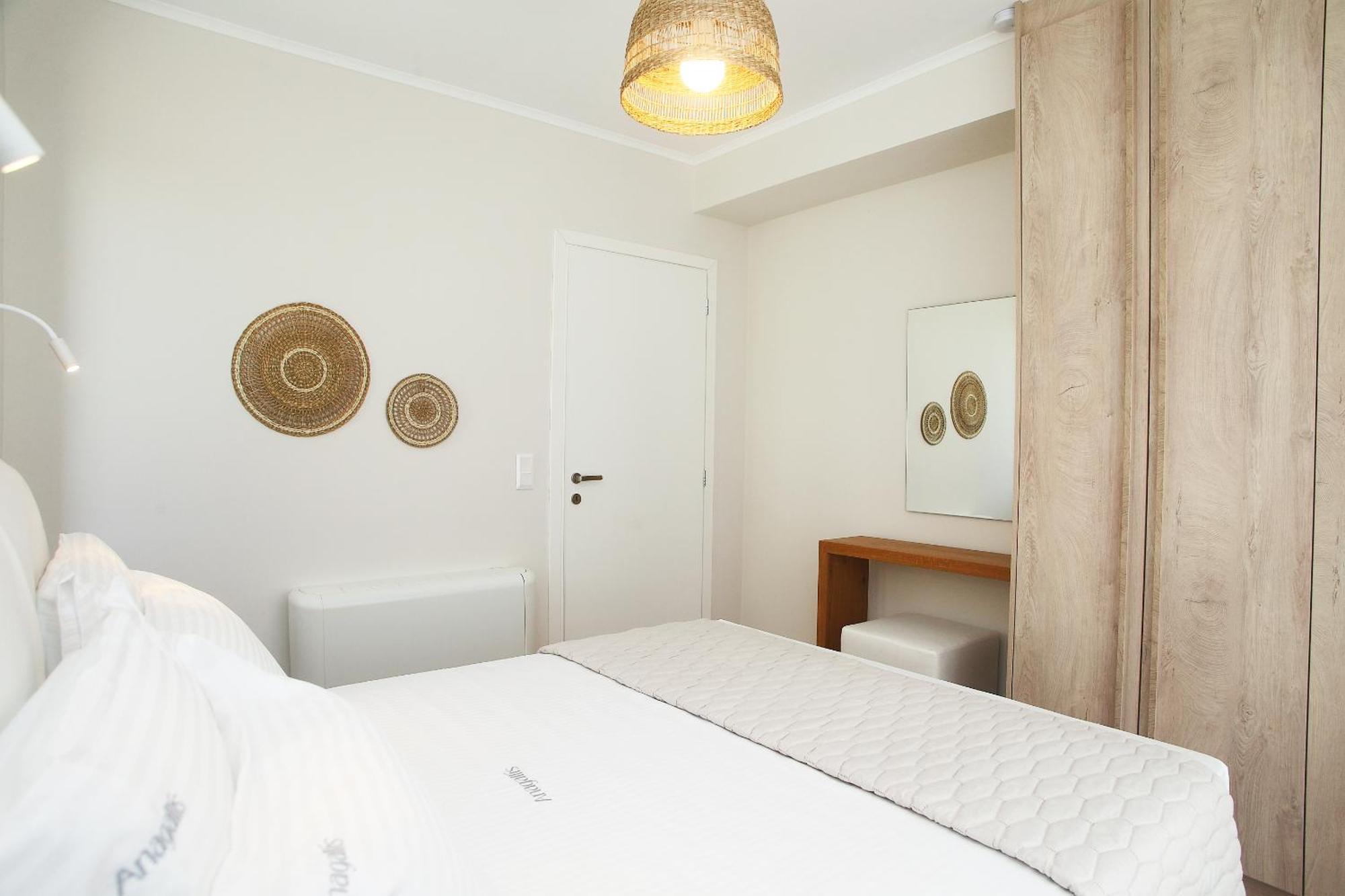 Anagallis Villas Lefkada City Екстер'єр фото