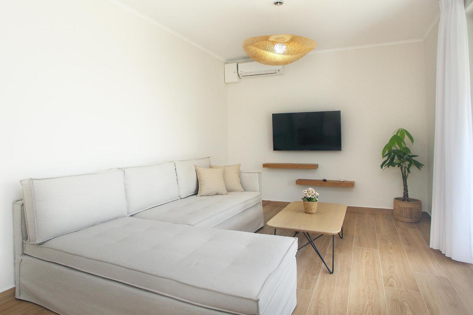 Anagallis Villas Lefkada City Екстер'єр фото
