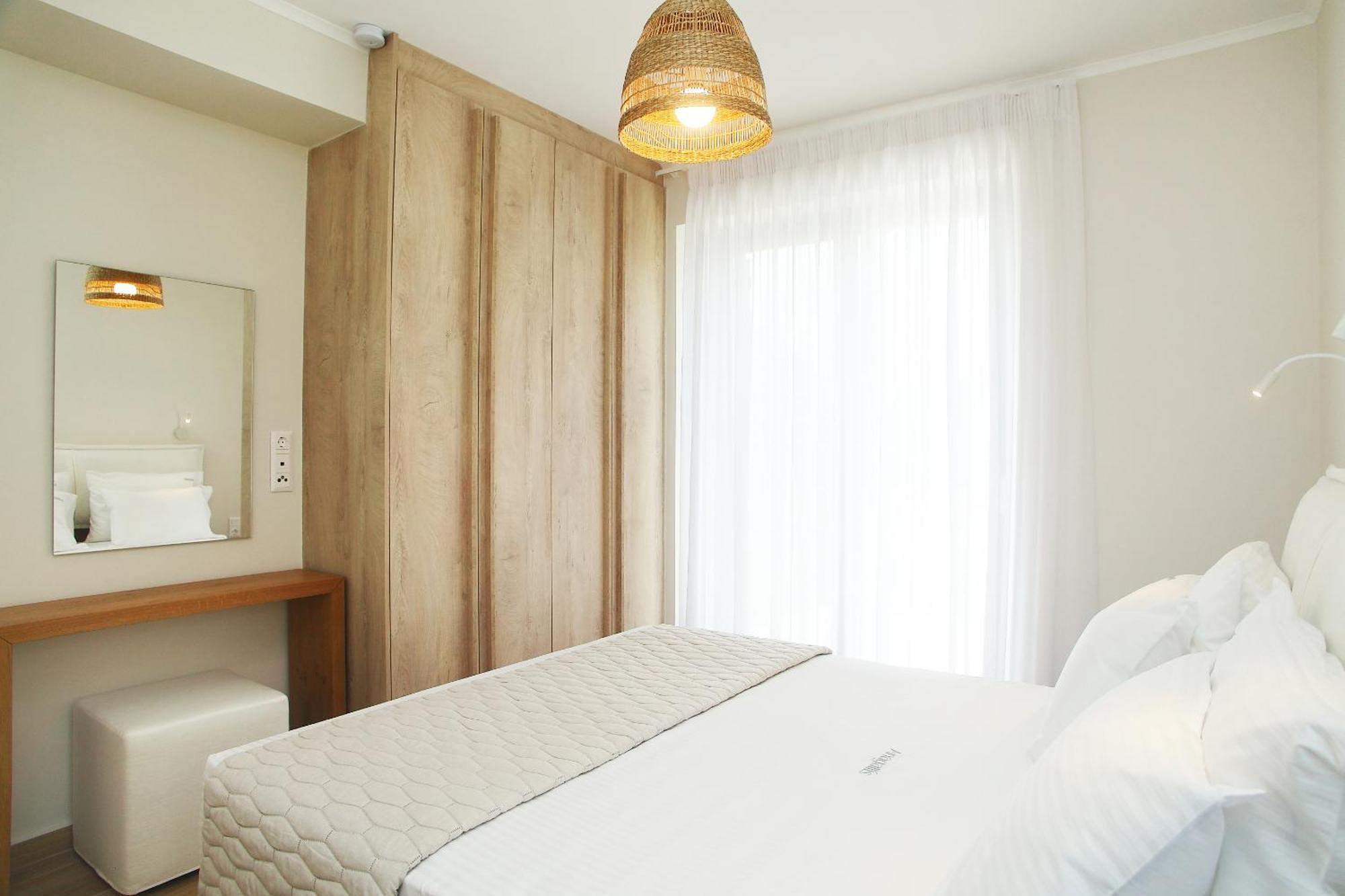 Anagallis Villas Lefkada City Екстер'єр фото