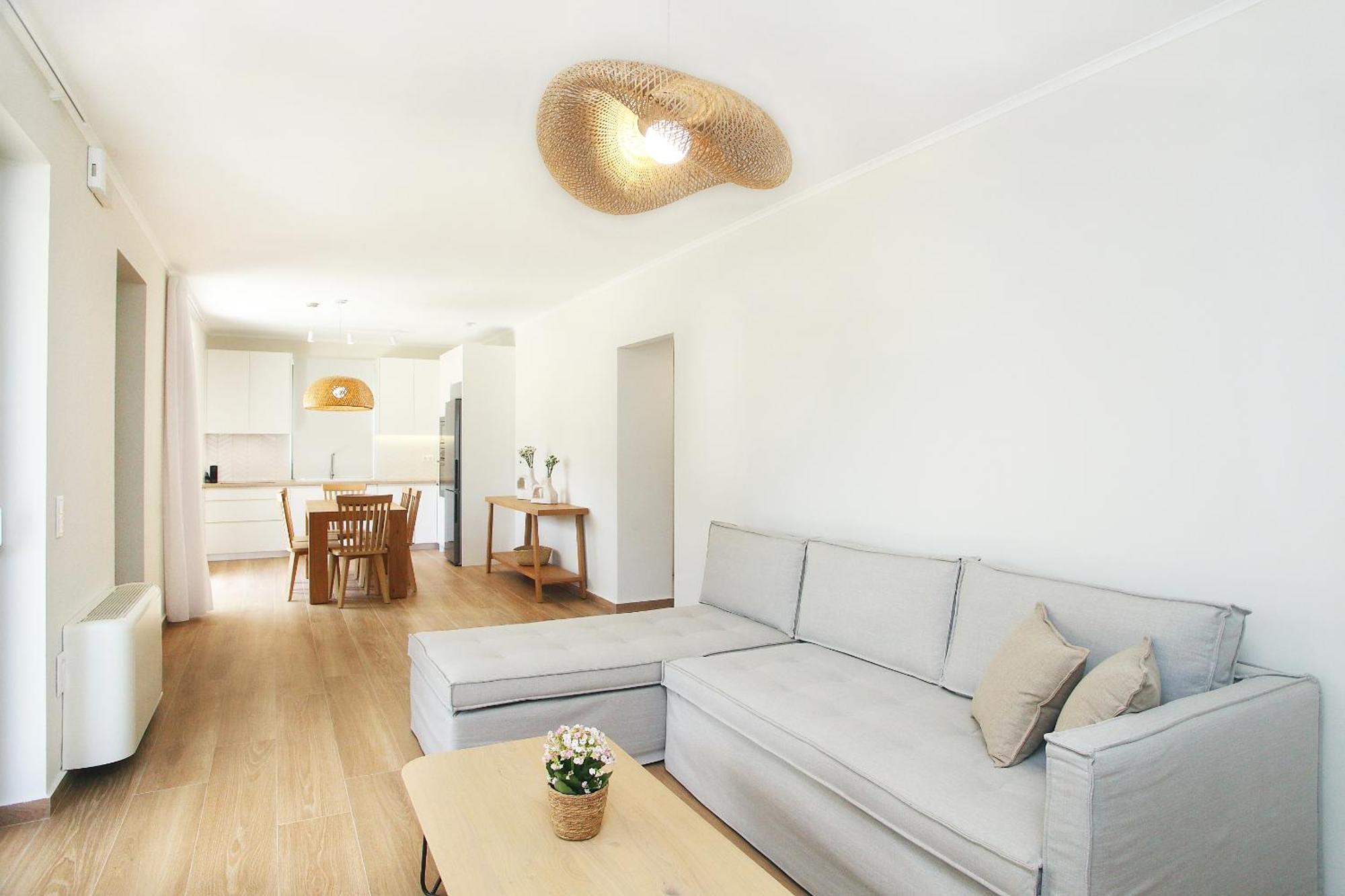 Anagallis Villas Lefkada City Екстер'єр фото