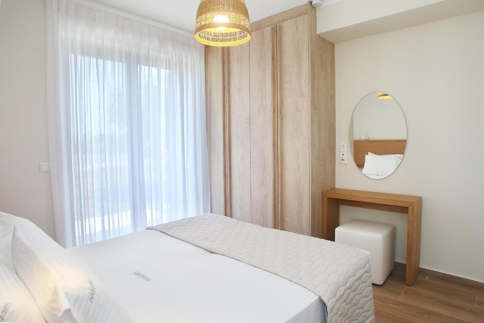 Anagallis Villas Lefkada City Екстер'єр фото