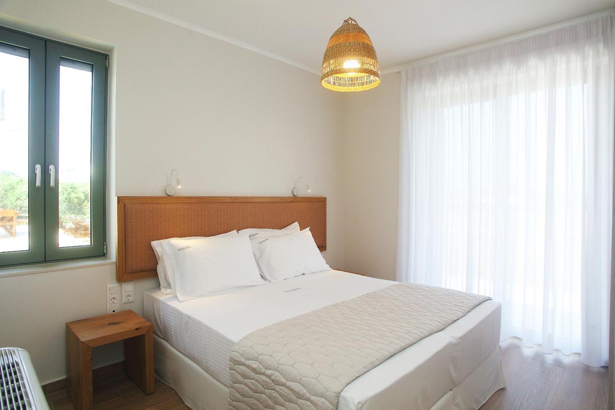 Anagallis Villas Lefkada City Екстер'єр фото