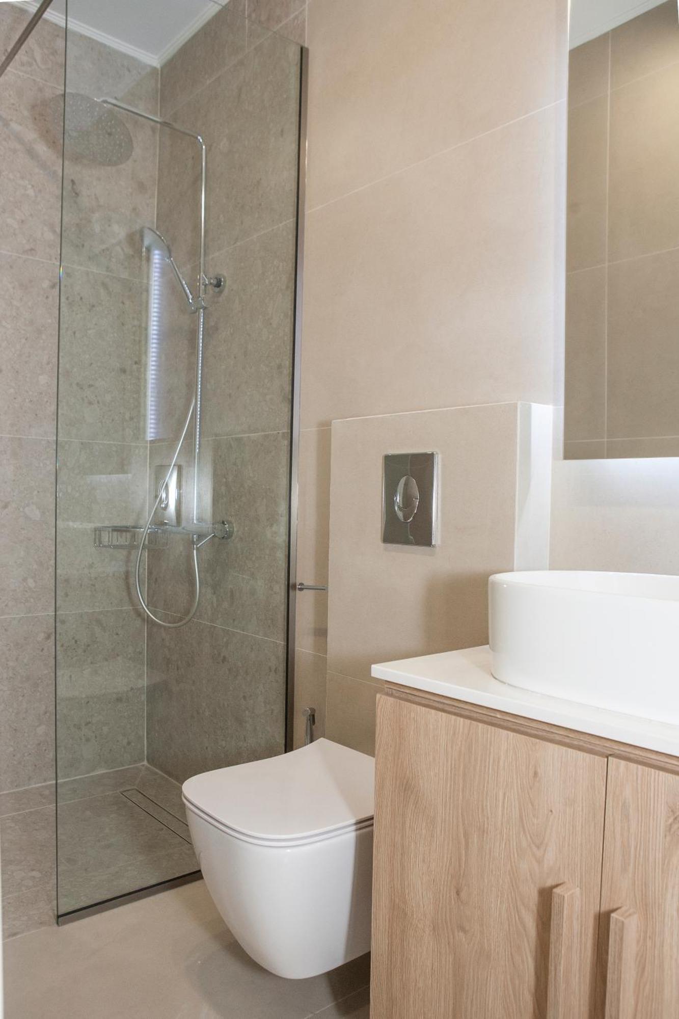 Anagallis Villas Lefkada City Екстер'єр фото
