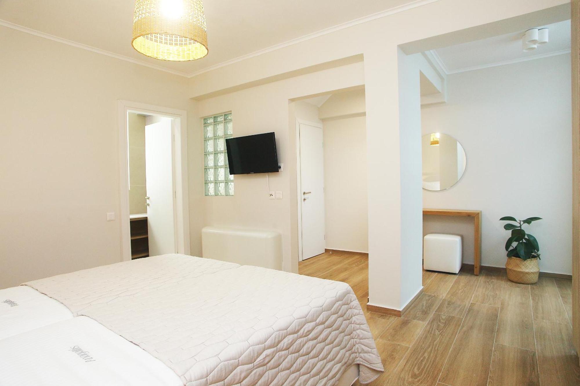 Anagallis Villas Lefkada City Екстер'єр фото