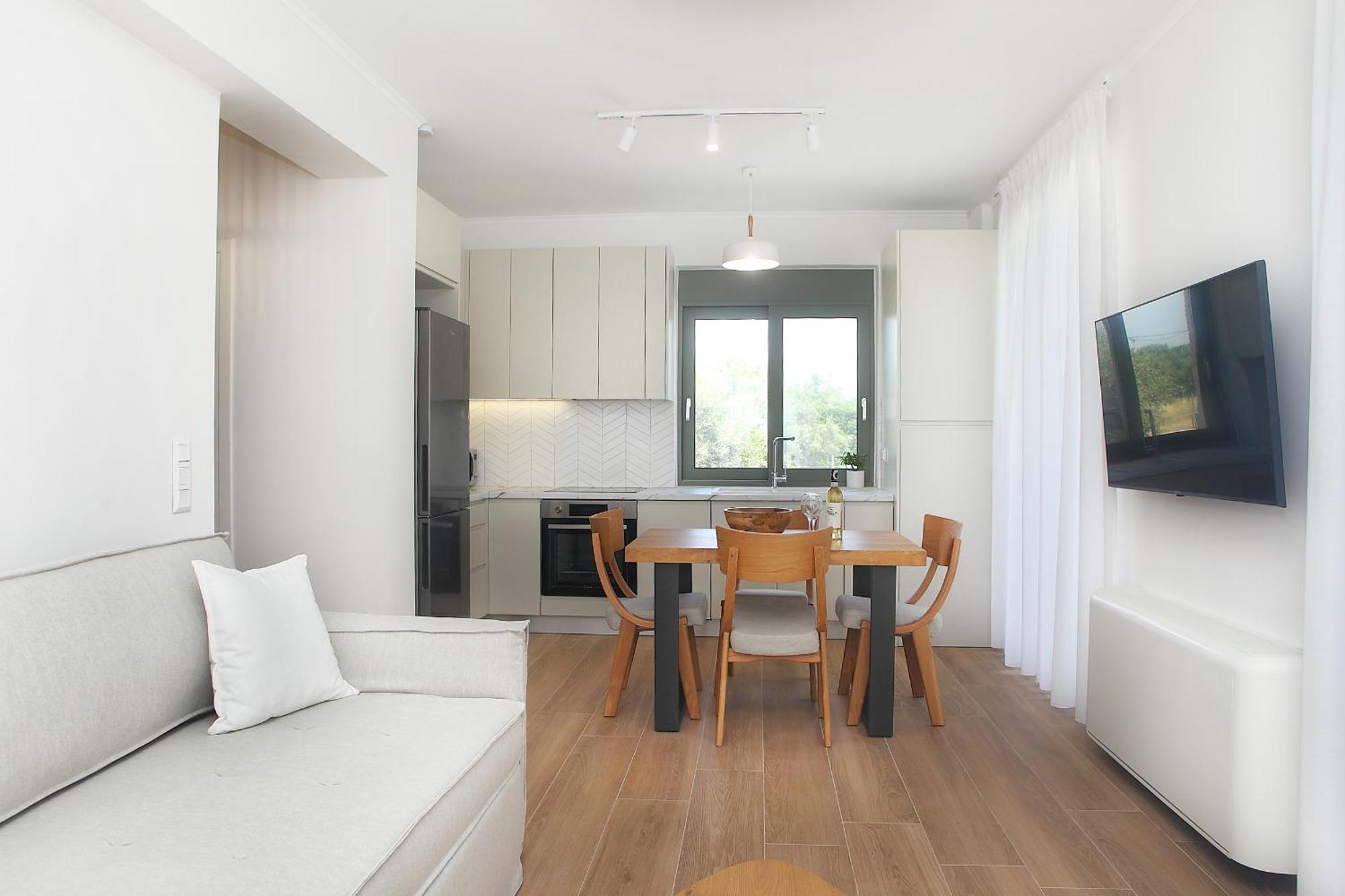 Anagallis Villas Lefkada City Екстер'єр фото