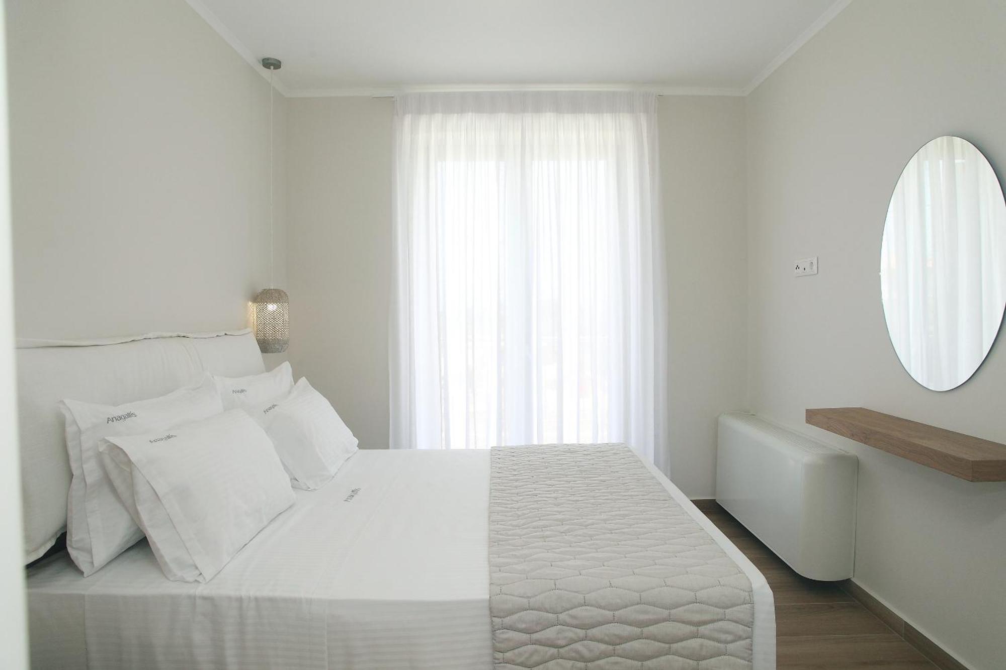 Anagallis Villas Lefkada City Екстер'єр фото
