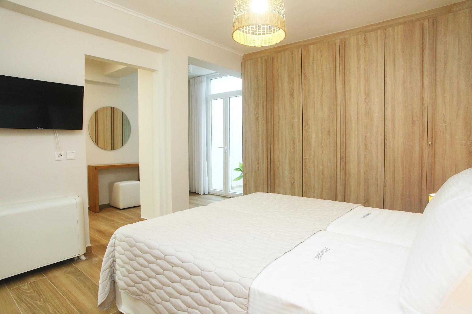 Anagallis Villas Lefkada City Екстер'єр фото