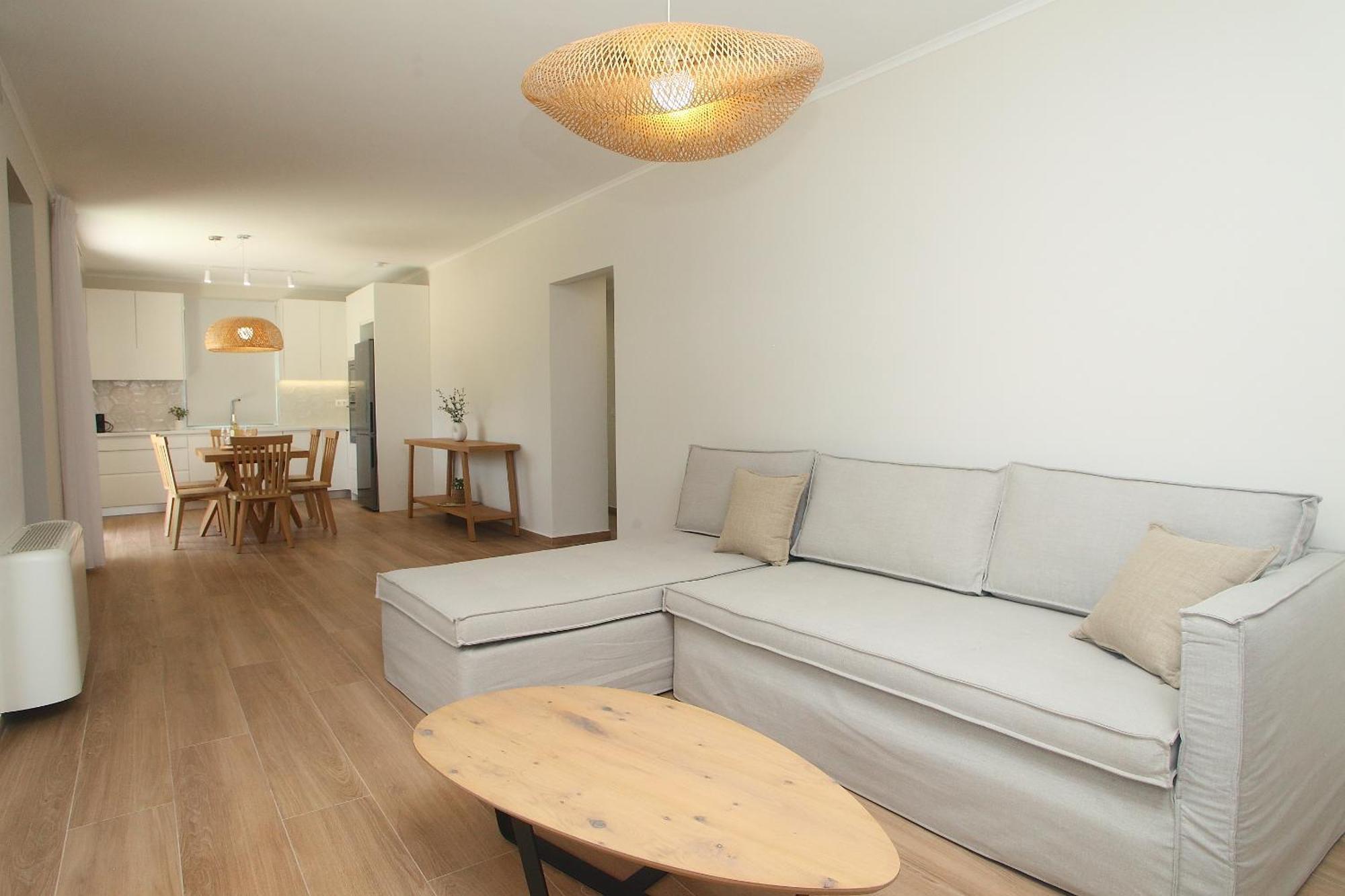 Anagallis Villas Lefkada City Екстер'єр фото
